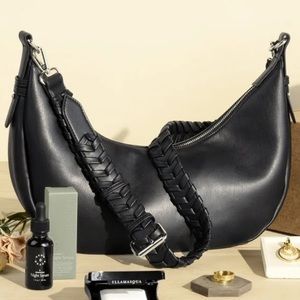 Rachel Zoe Curateur box Spring 2021 purse